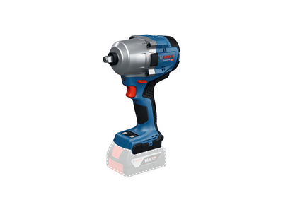 MUTTERDRAGARE BOSCH GDS 18V-780 SOLO