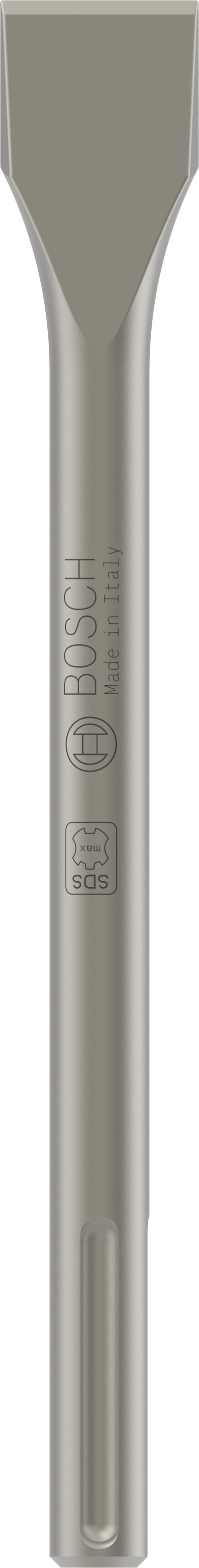 FLATMEJSEL BOSCH SDS-MAX 25X280MM