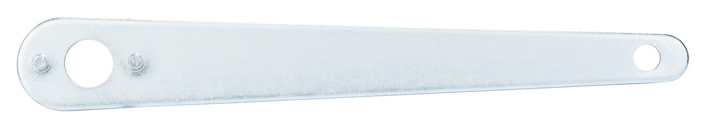 SPÄNNYCKEL BOSCH RAK TVÅHÅL FÖR ZHWS OCH GGS