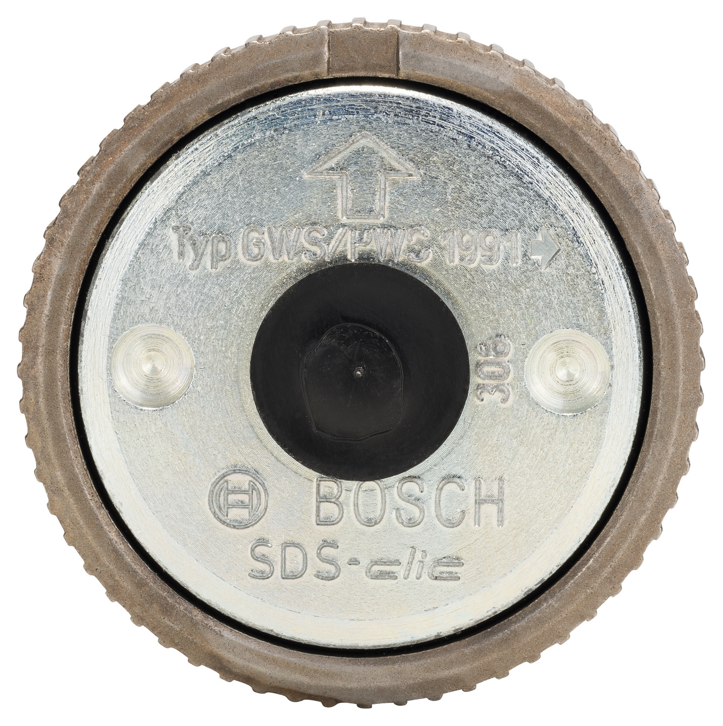 SNABBSPÄNNMUTTER BOSCH SDS-CLIC 1603340031