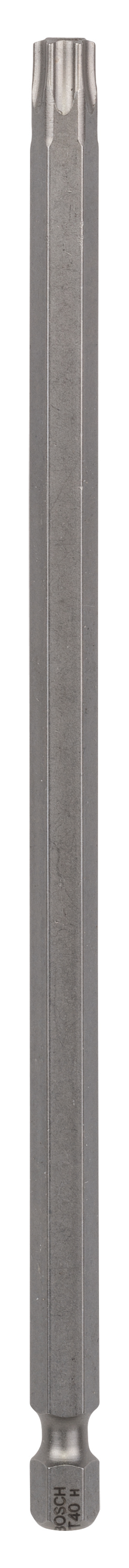 BITS 1/4 T40 EX HÅRD 152MM 1P