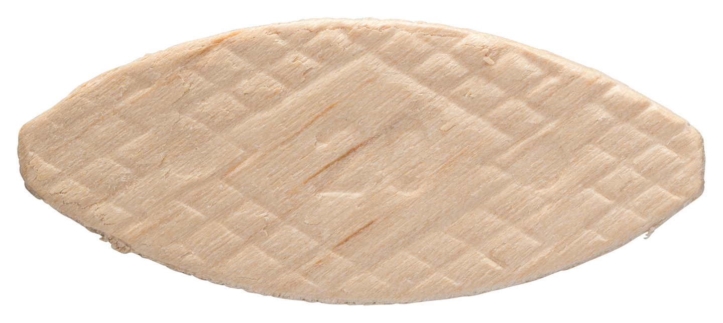 FLATA BOSCH KILAR FÖR SKIVFRÄS 60X23X4MM 50ST