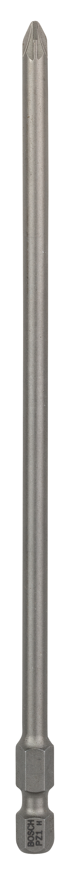 BITS BOSCH 1/4 PZ1 EX HÅRD 152MM 1P