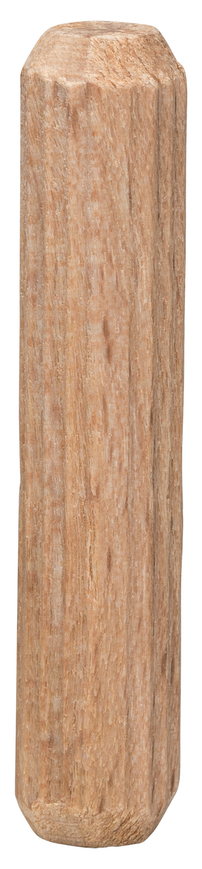 TRÄPLUGG  6X30MM  50ST