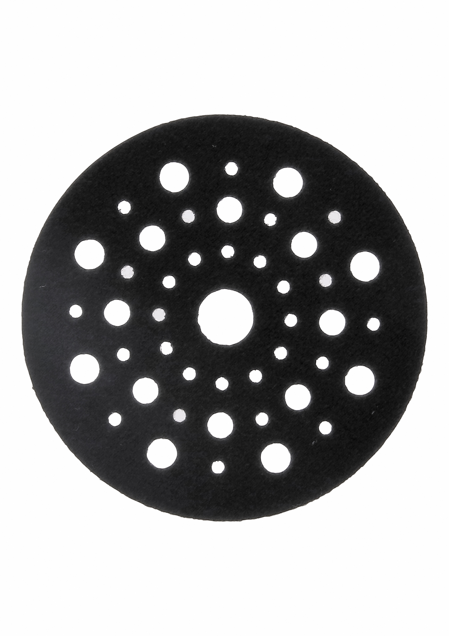 SLIPRONDELL BOSCH SKYDD D125MM 2ST