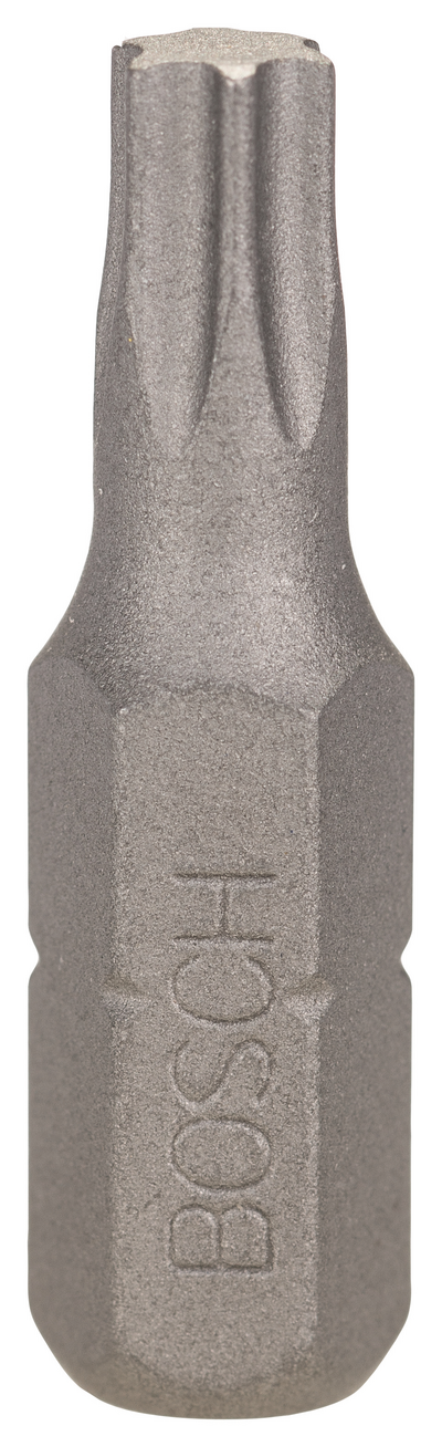 BITS BOSCH XH T25 TIC TACK BOKS 25ST