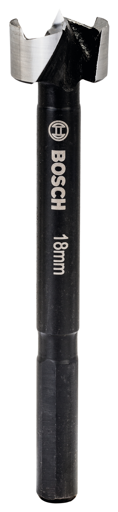 TRÄBORR BOSCH FORSTNER BOSCH 18MM