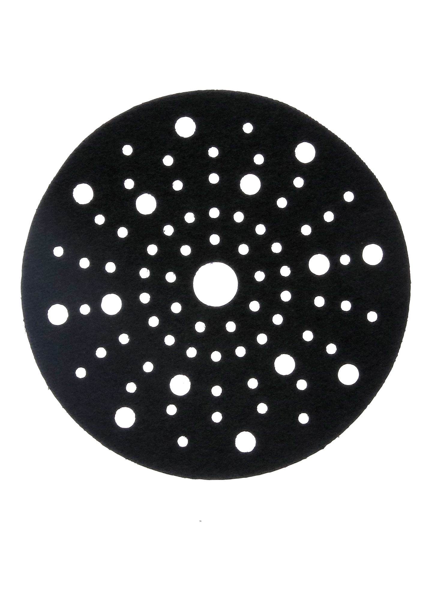 SLIPRONDELL BOSCH SKYDD D150MM 2ST