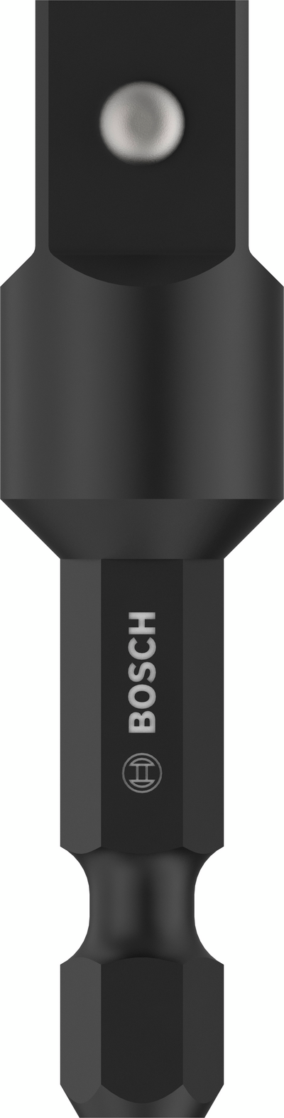 ADAPTER BOSCH TILL HYLSA 1/4HEX 3/8T HEX BOSCH 3/8