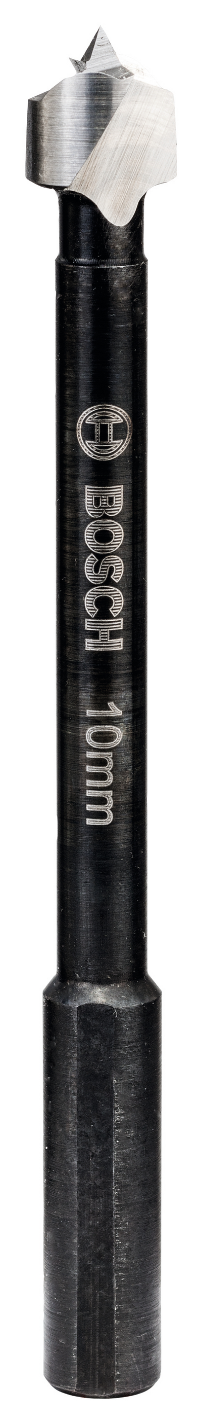 TRÄBORR BOSCH FORSTNER BOSCH 10MM