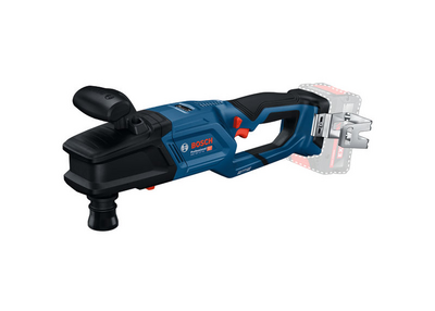 Akkukulmaporakone Bosch GRD 18V-127 HX Solo