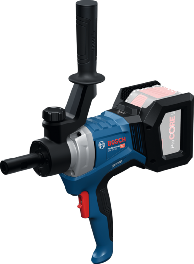 OMRÖRARE BOSCH GRW 18V-120