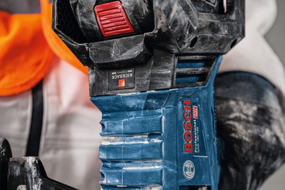 OMRÖRARE BOSCH GRW 18V-120