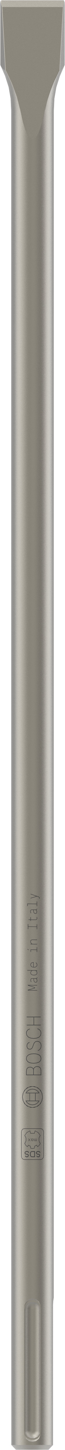 FLATMEJSEL BOSCH SDS-MAX STD 25X600MM