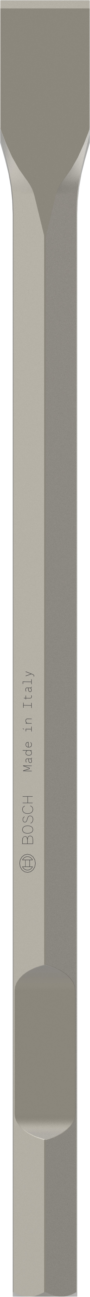 FLATMEJSEL BOSCH 28X520MM 1 1/8