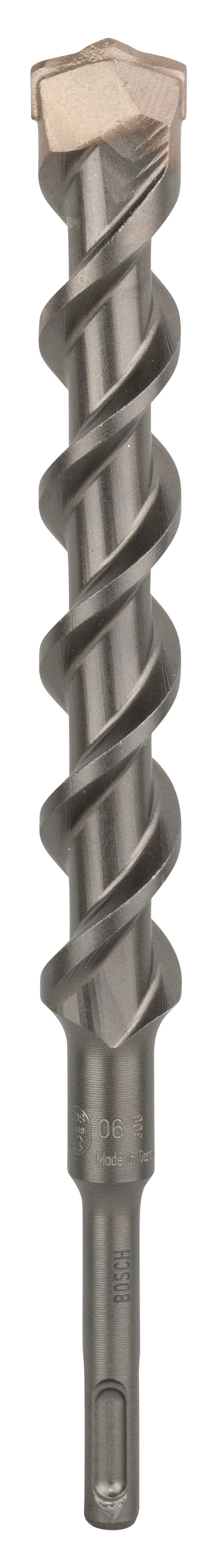 HAMMARBORR BOSCH SDS P-5 26X250MM 1ST