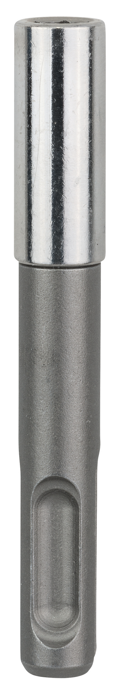 BITSHÅLLARE BOSCH 1/4 SDS+FÄSTE 78MM, 78MM