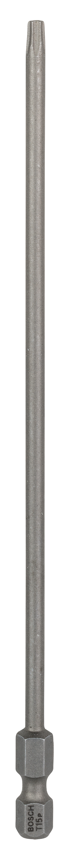 BITS 1/4 T15 EX HÅRD 152MM 1P