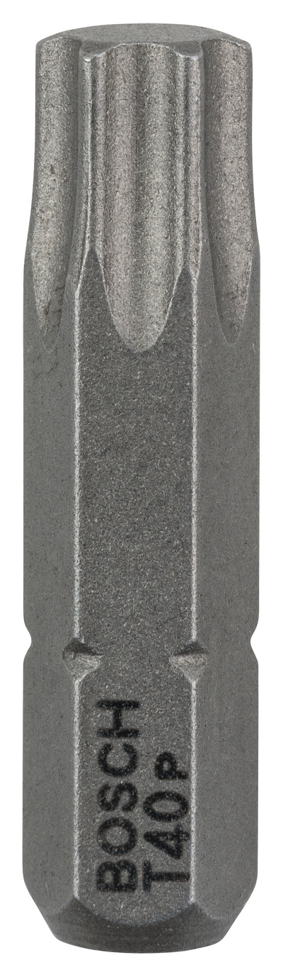 BITS BOSCH T40 XH 25MM 25ST