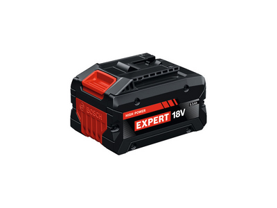 Akku Bosch EXPERT EXBA18V-55