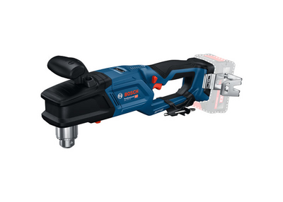 Akkukulmaporakone Bosch GRD 18V-127 Solo