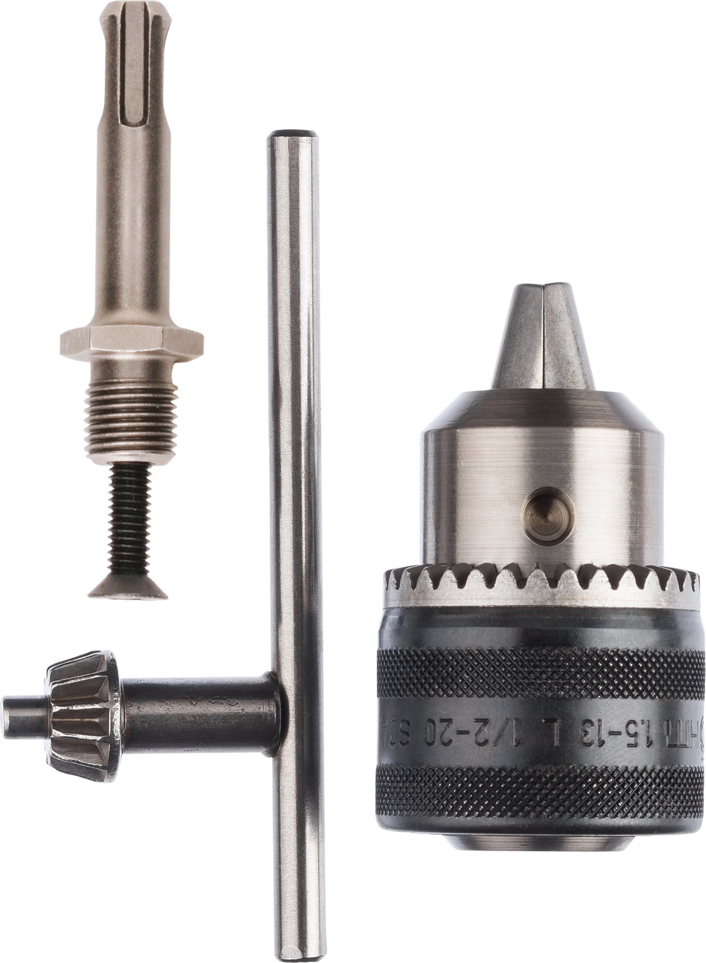 NYCKELCHUCK BOSCH M SDS-PLUS ADAPTER