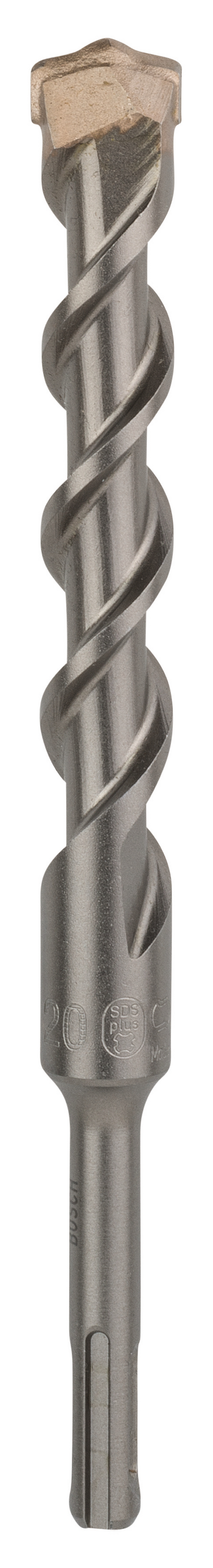 HAMMARBORR BOSCH SDS+/4 20X150X200 1, 1ST