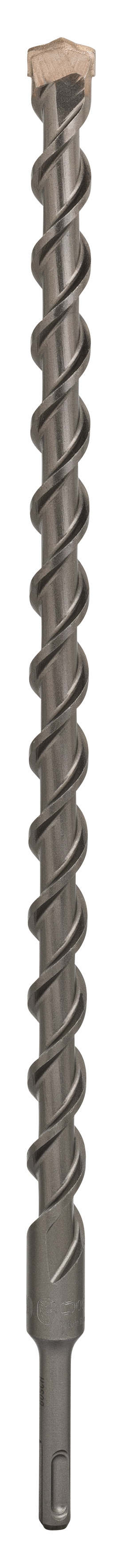 HAMMARBORR SDS+/4 20X450MM