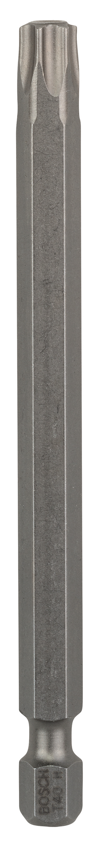 BITS 1/4 T40 EX HÅRD 89MM 1P BOSCH