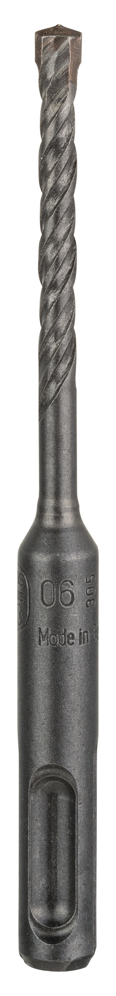 HAMMARBORR SDS+/4  5,5X110MM