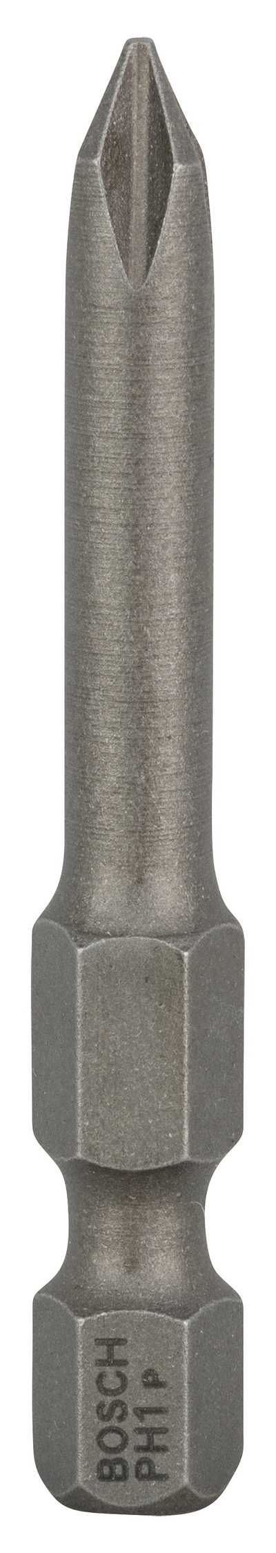 BITS BOSCH PH1 49MM 3ST