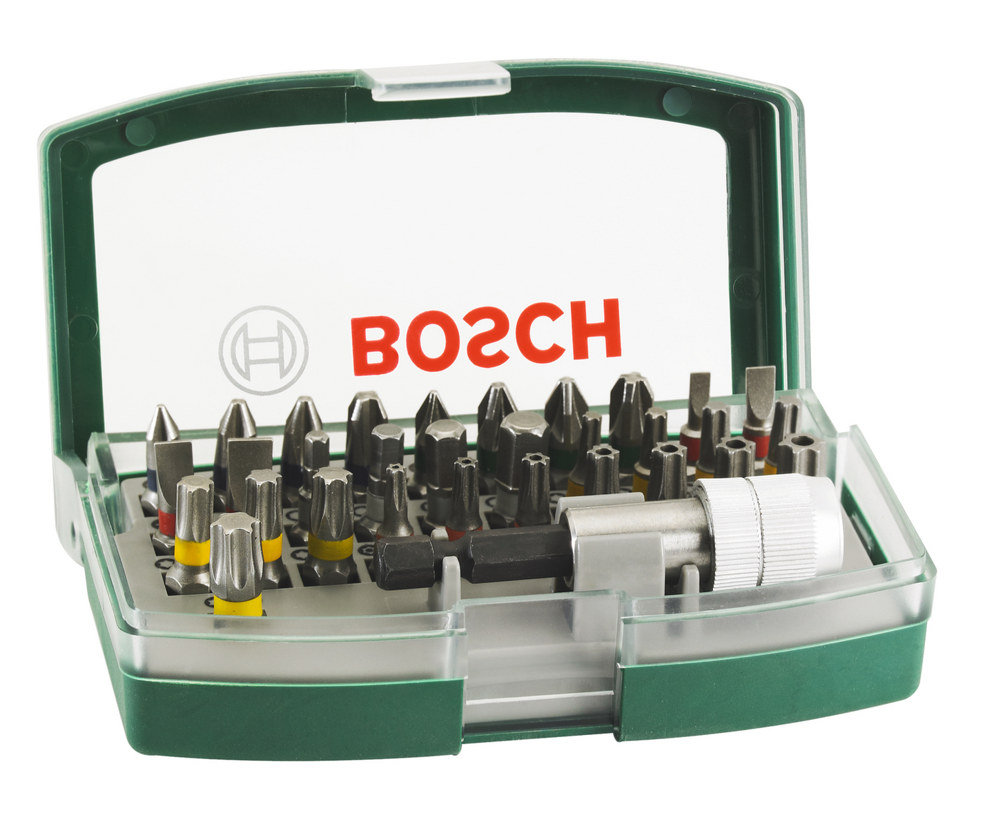 BITSSATS BOSCH PL 32DEL