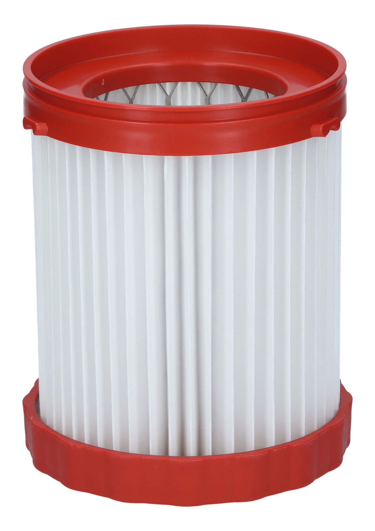 VECKFILTER BOSCH FÖR GAS 18V-10 TVÄTTBAR