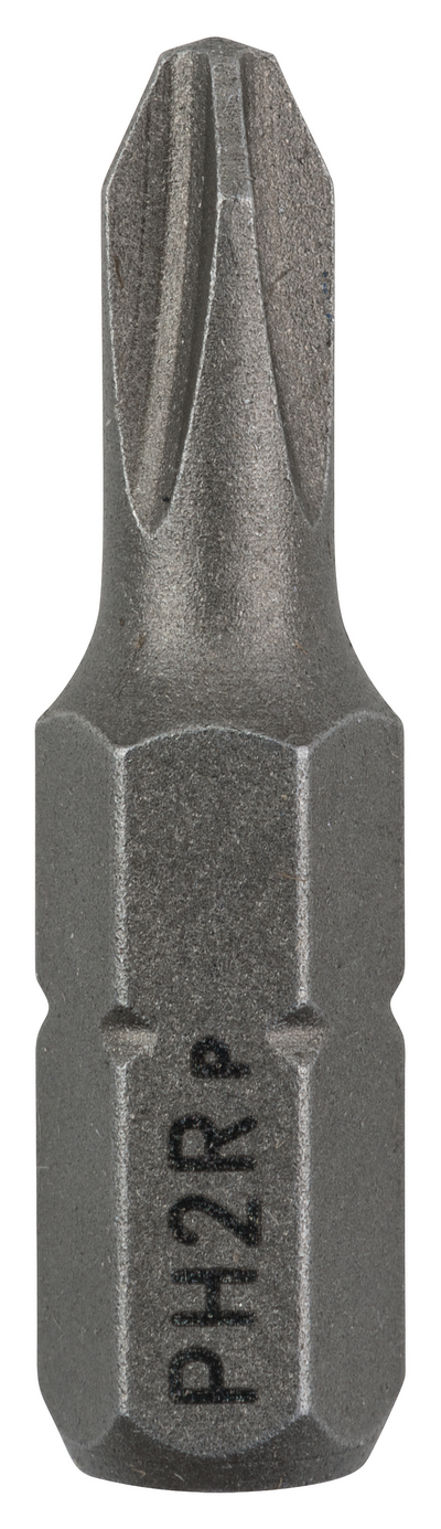 BITS BOSCH PH2R REDUCERAD 25MM