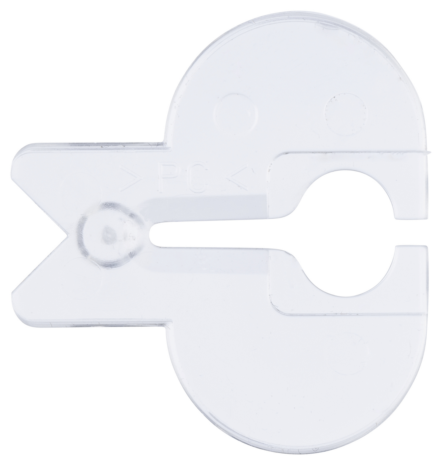 SPLITTERSKYDD BOSCH F GST/PST 5P