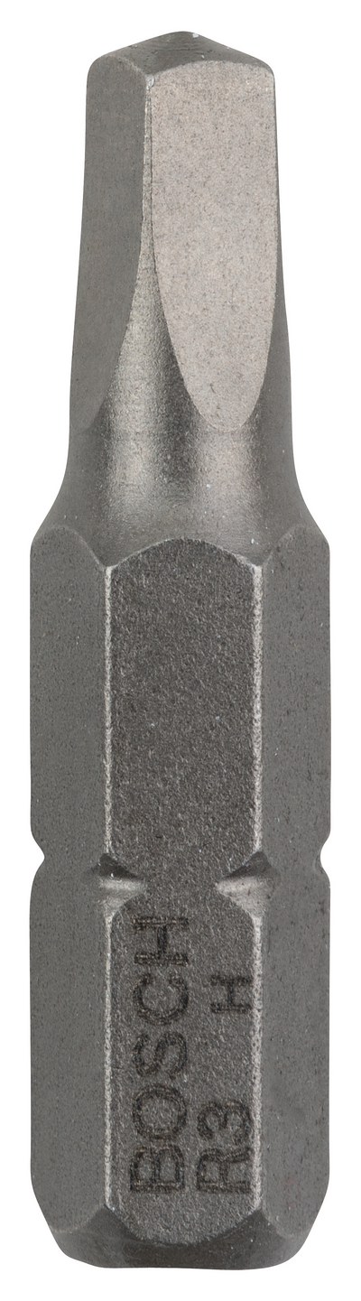 BITS BOSCH R3 25MM 3ST