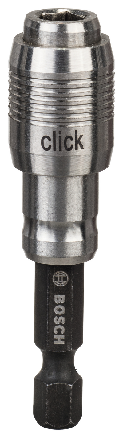 BITSHÅLLARE BOSCH ONECLICK MAGNETISK 60MM