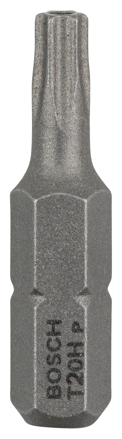 BITS BOSCH T20 SECURITY TORX 2ST