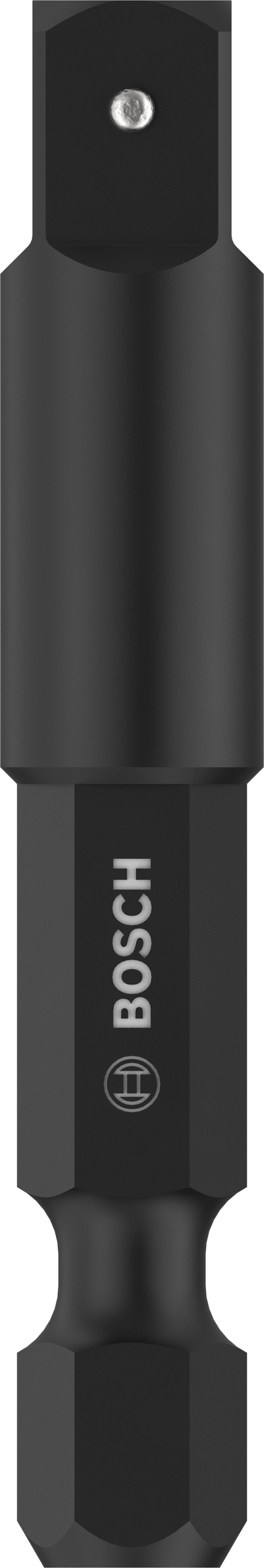 ADAPTER BOSCH TILL HYLSA 1/4HEX 1/4T HEX BOSCH 1/4