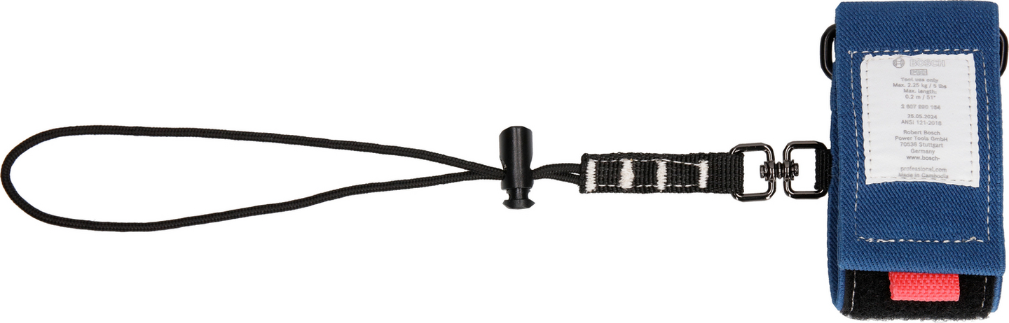 SÄKERHETSLINA BOSCH FÖR HANDLED PRO, 2,5KG