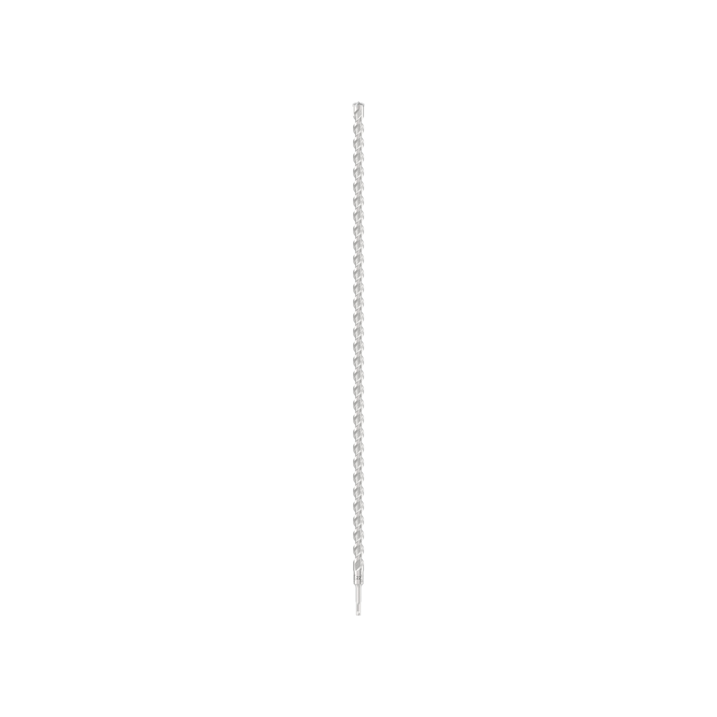 Poravasaranterä Bosch PRO SDS+ 5X 22x950x1000mm