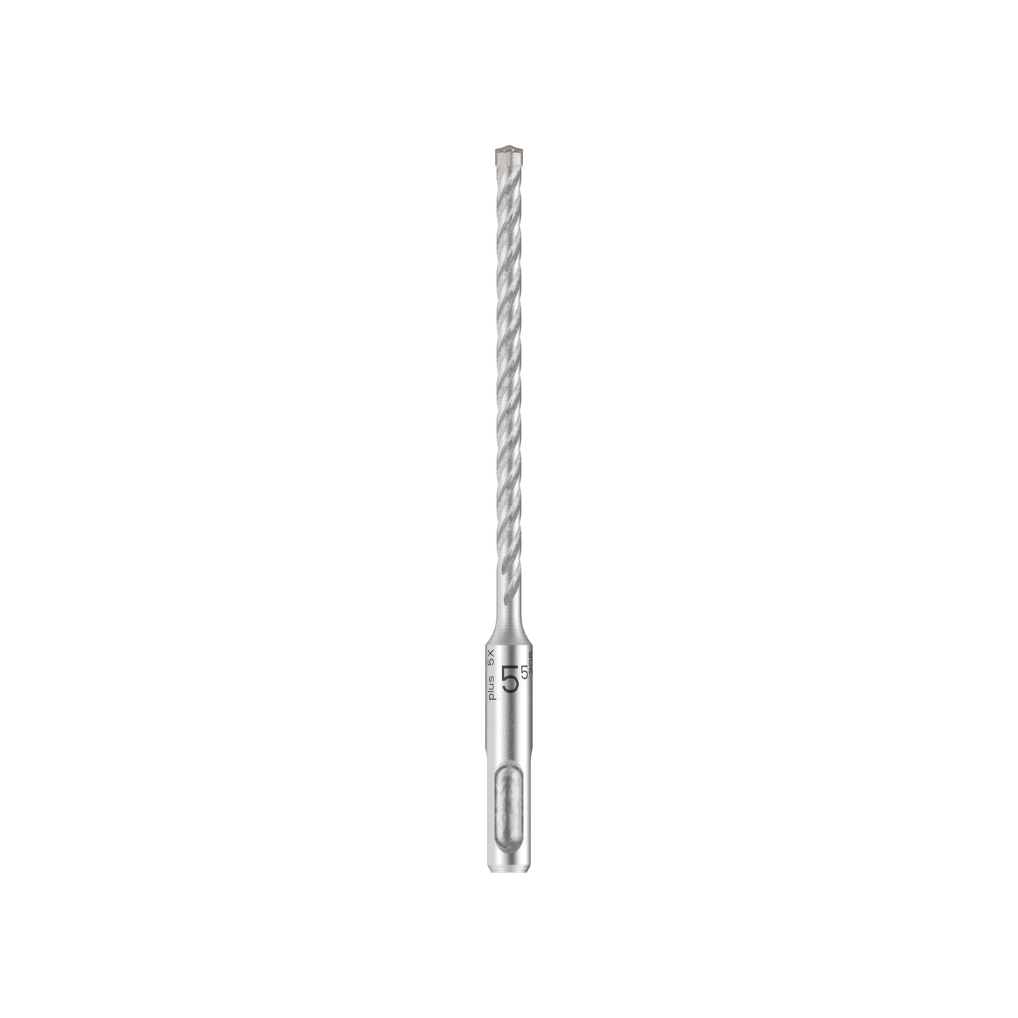 Poravasaranterä Bosch PRO SDS+ 5X 5,5x100x160mm 10kpl