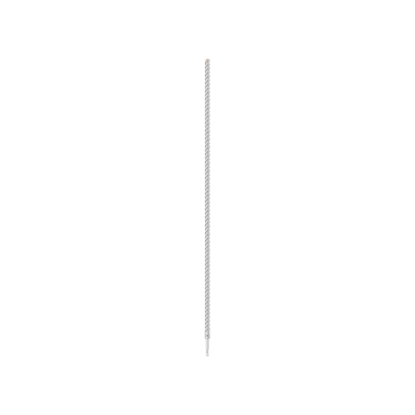 Poravasaranterä Bosch PRO SDS+ 5X 18x950x1000mm