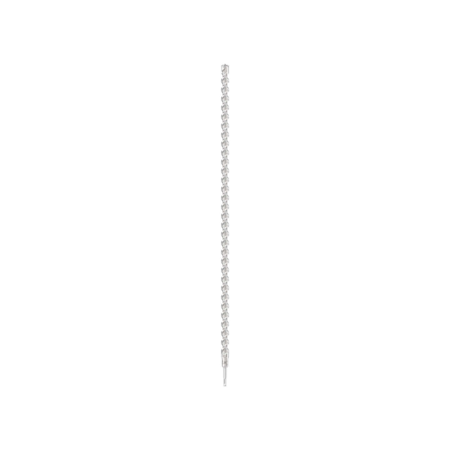 Poravasaranterä Bosch PRO SDS+ 5X 25x950x1000mm
