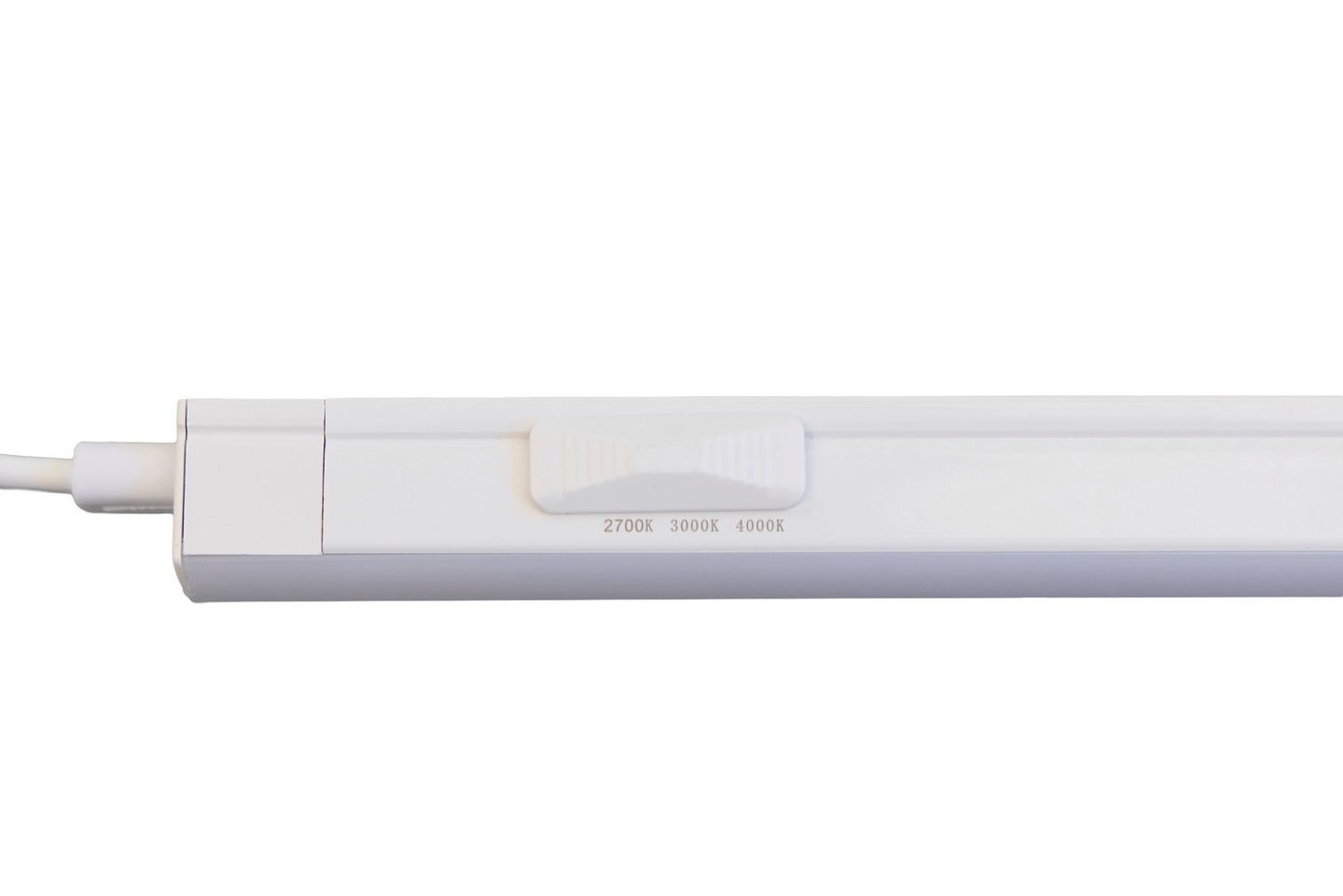 Kaapistovalaisin Airam Cabilink 38cm led 3CCT 827-830-840