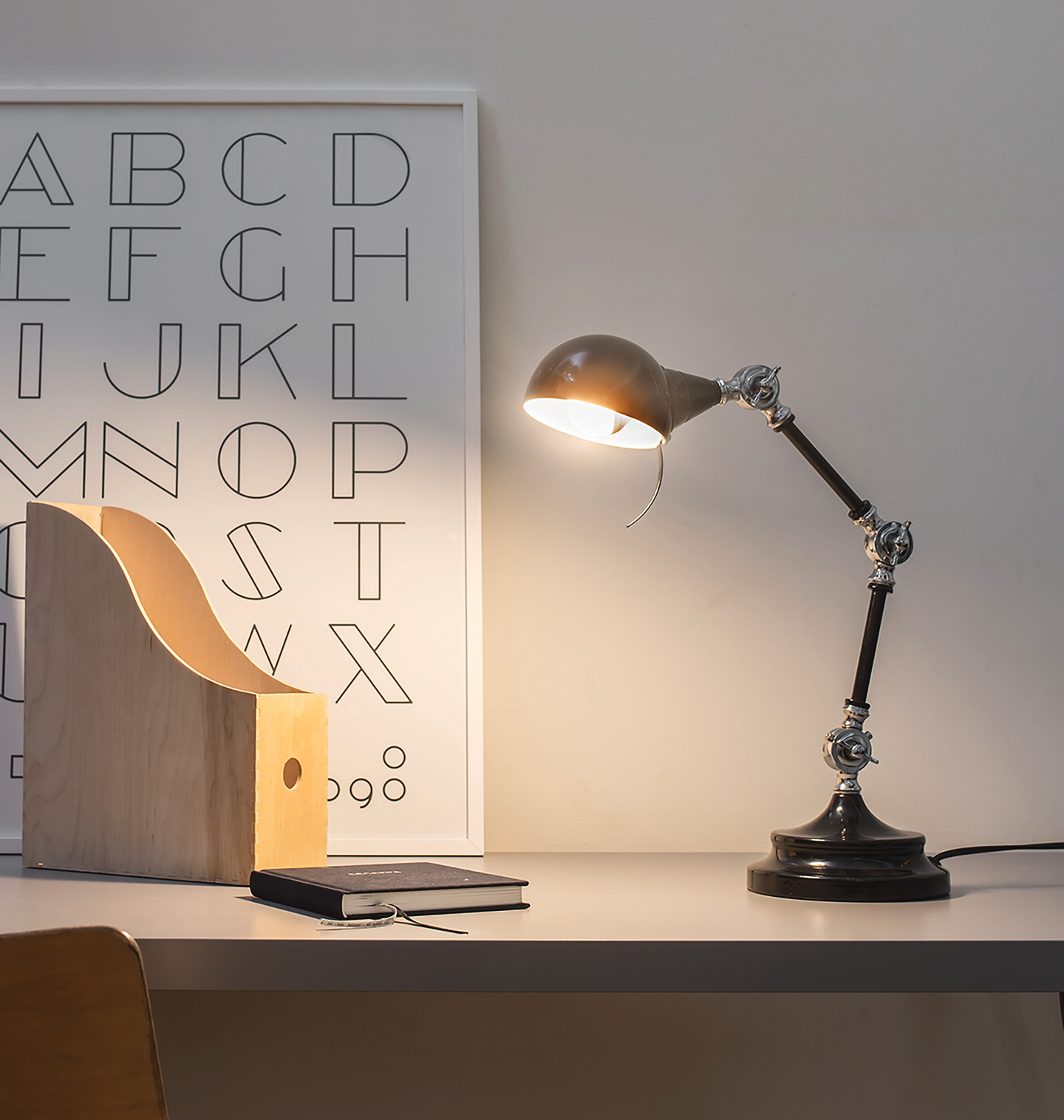 Lamppu Airam Oiva 470lm 3000K G9 kirkas lasikupu himmennettävä