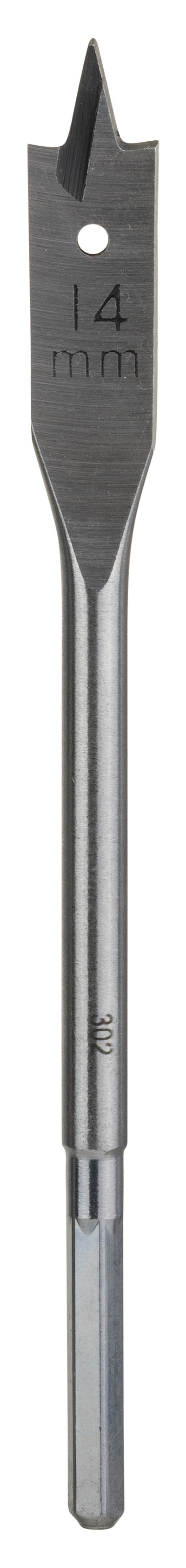 CENTRUMBORR BOSCH BOSCH 14X155MM