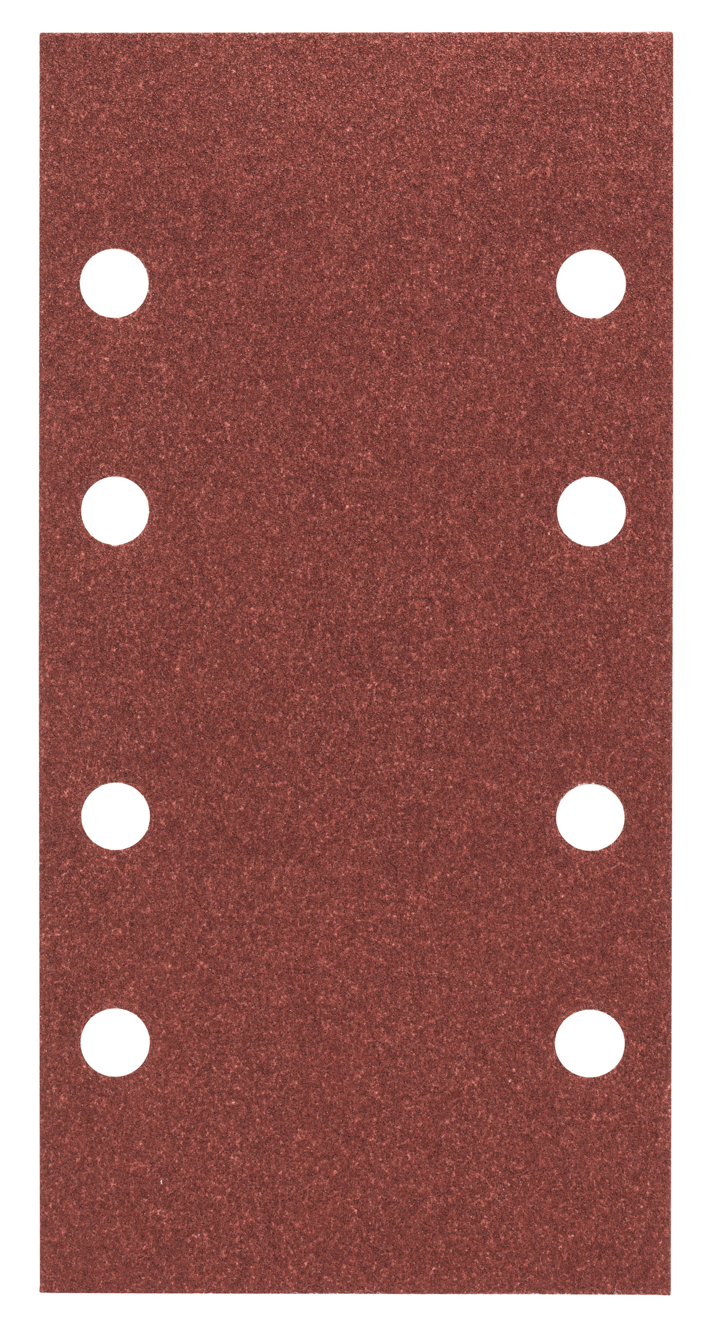 SLIPPAPPER BOSCH 93X185MM K120 GL 8-HÅL 10ST