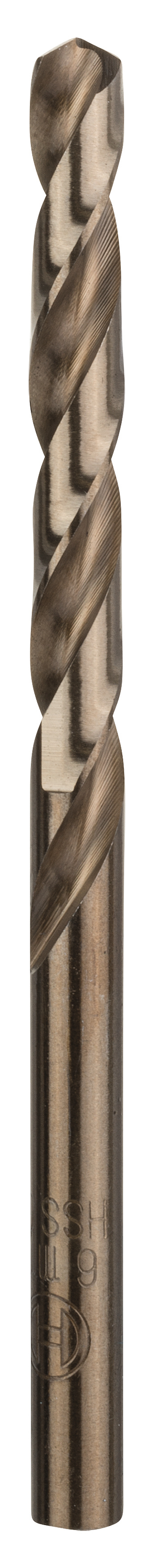 METALLBORR BOSCH HSS-CO 135GR 6MM