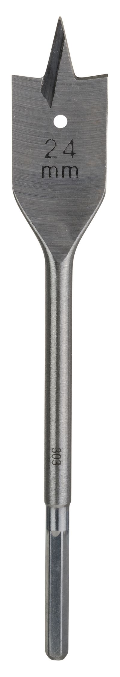 CENTRUMBORR BOSCH 24X160MM